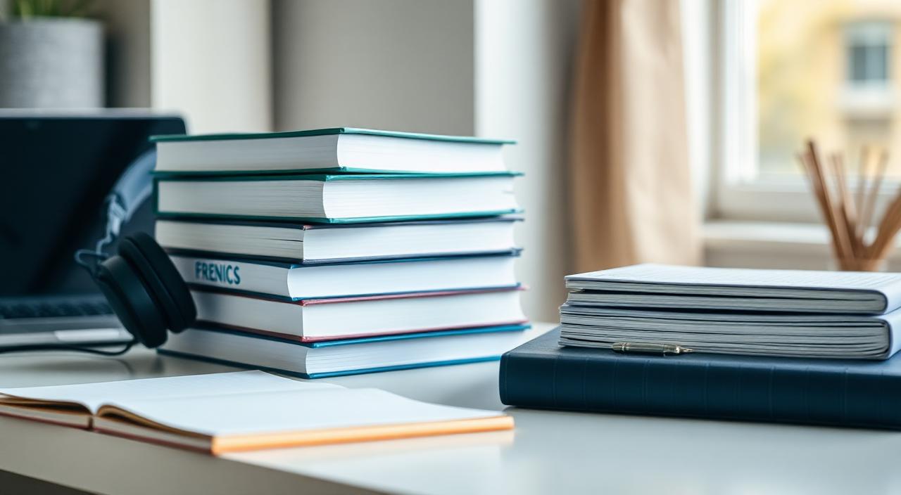Pack Atlas TCF Canada : préparation complète CE CO EE EO pour l'immigration