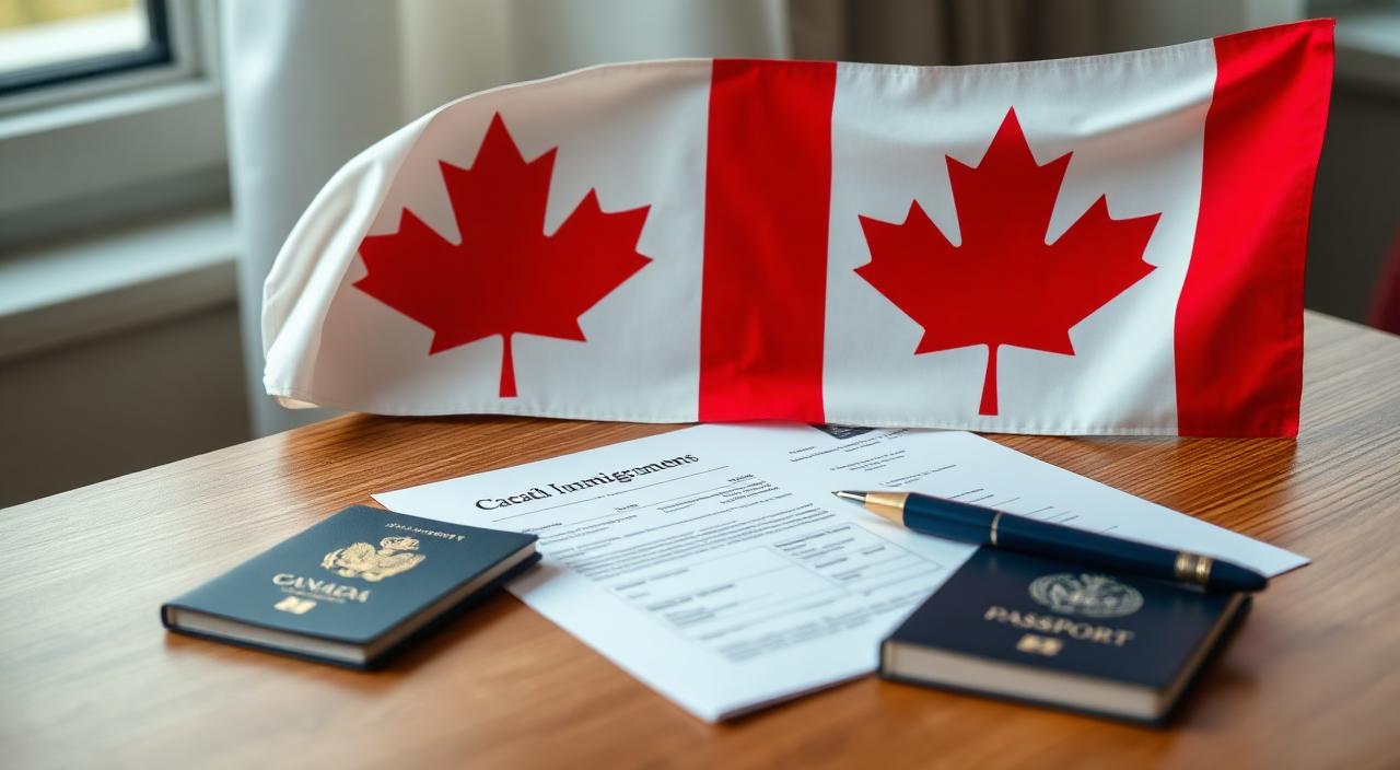 Résidence express Canada en 1 mois avec la méthode Pack Atlas TCF